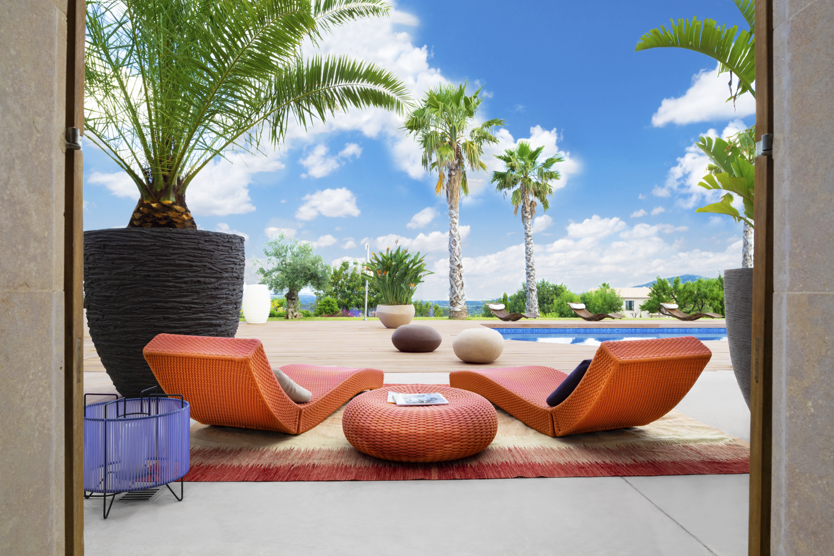 Villa Can Gelat Dalt